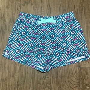 Vineyard Vines Girls Knit Shorts